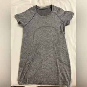 Lululemon Swiftly Tech